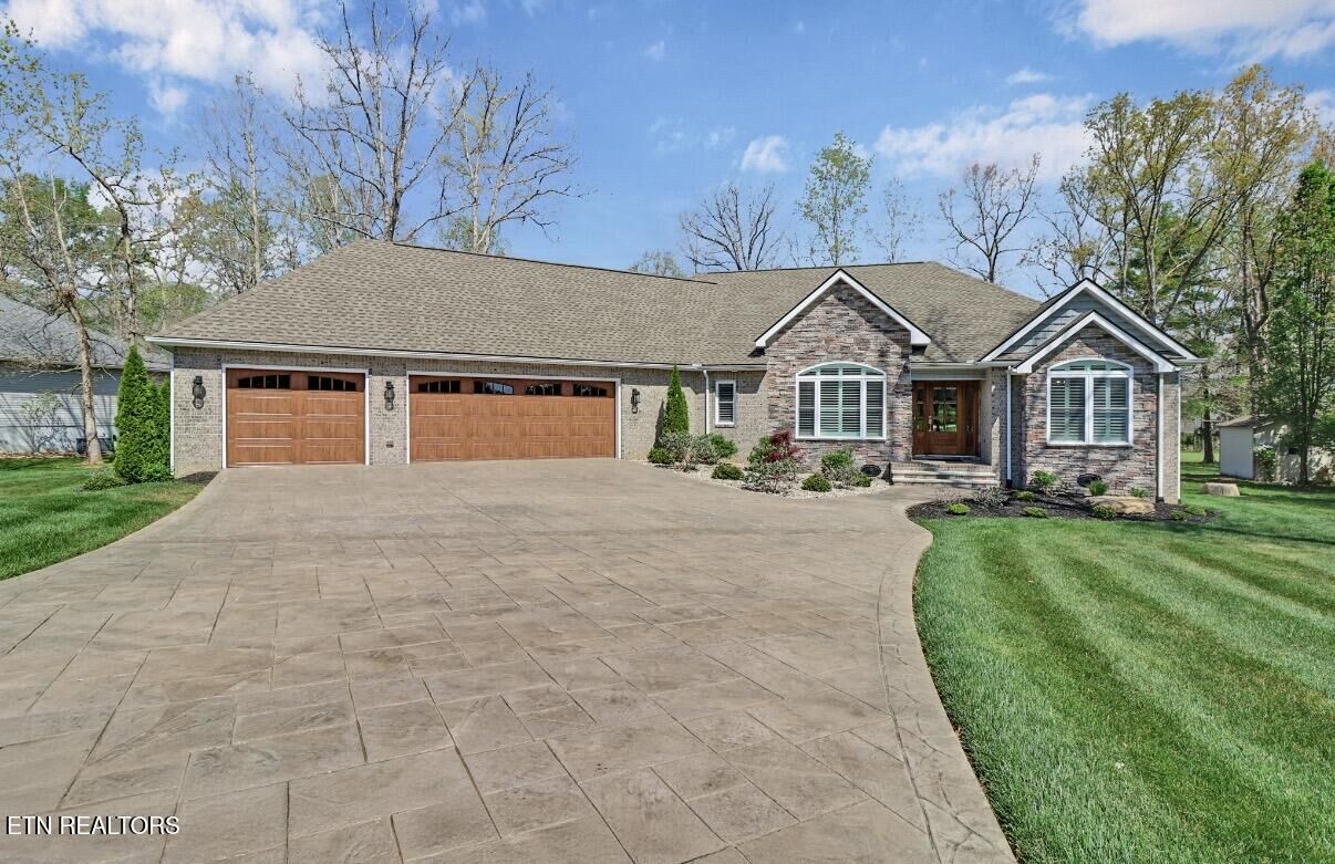 Property Photo: 120 Forest View Drive TN 38558
