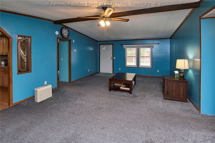 Property Photo:  1021 McComas Branch Road  WV 25541 