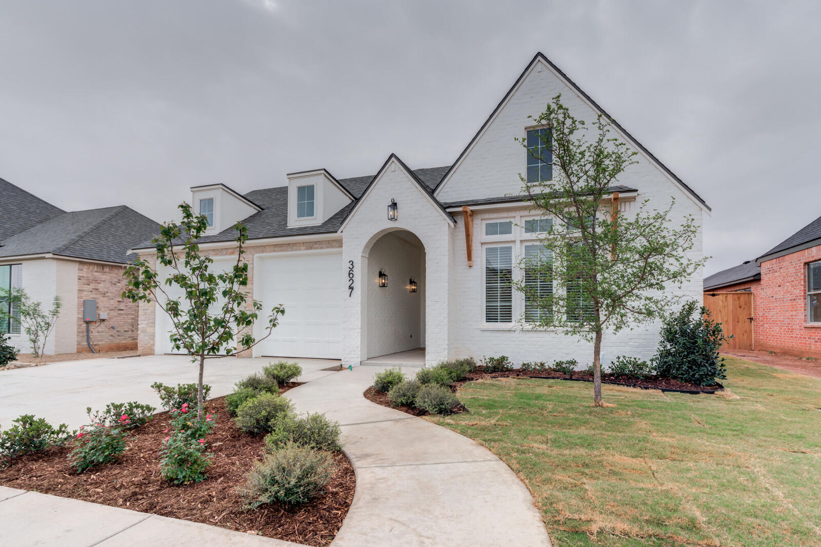 Property Photo:  3627 122nd Street  TX 79423 