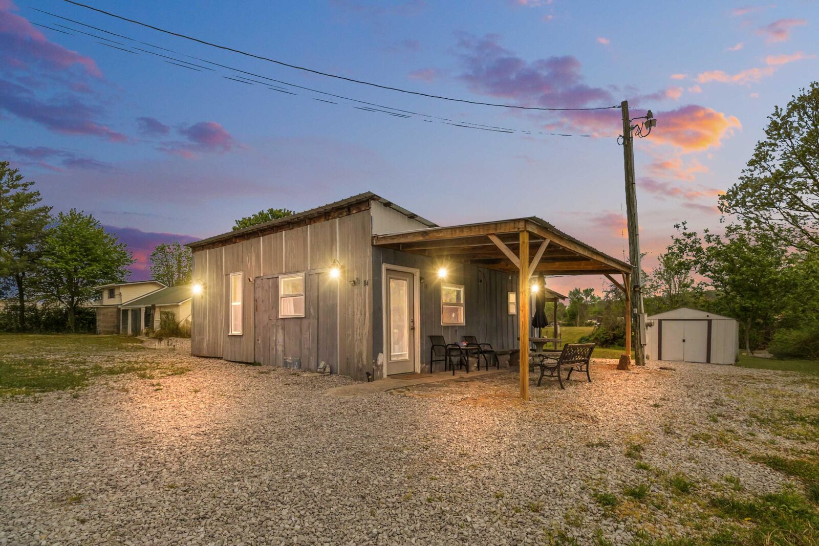 Property Photo:  84 Sycamore Street  KY 42519 