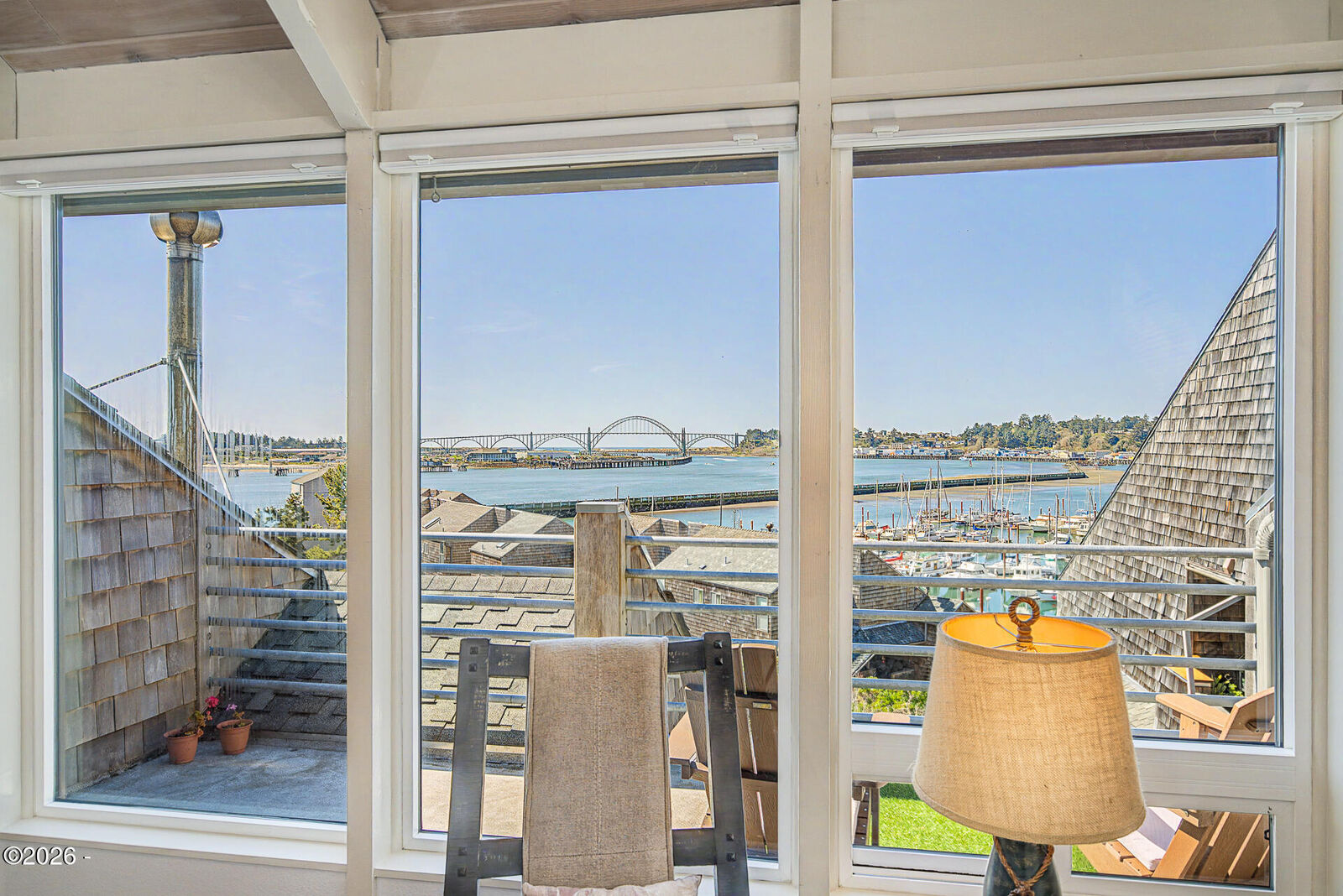 Property Photo:  1000 SE Bay Boulevard 506/606  OR 97365 