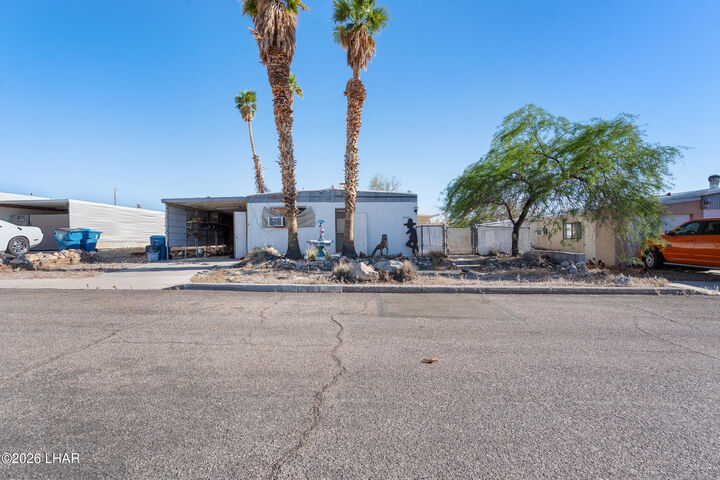Property Photo:  2540 Honeybear Dr  AZ 86404 