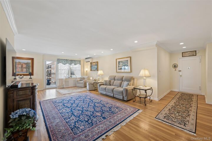 Property Photo: 162-01 Powells Cove Boulevard 5G NY 11357