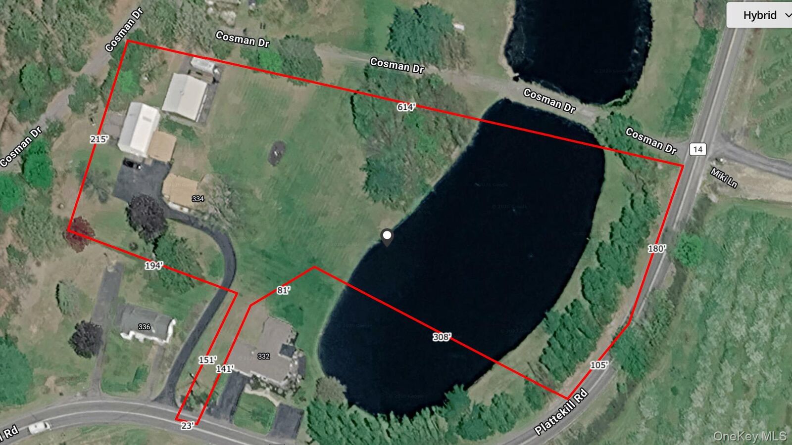 Property Photo:  334 Plattekill Road  NY 12542 