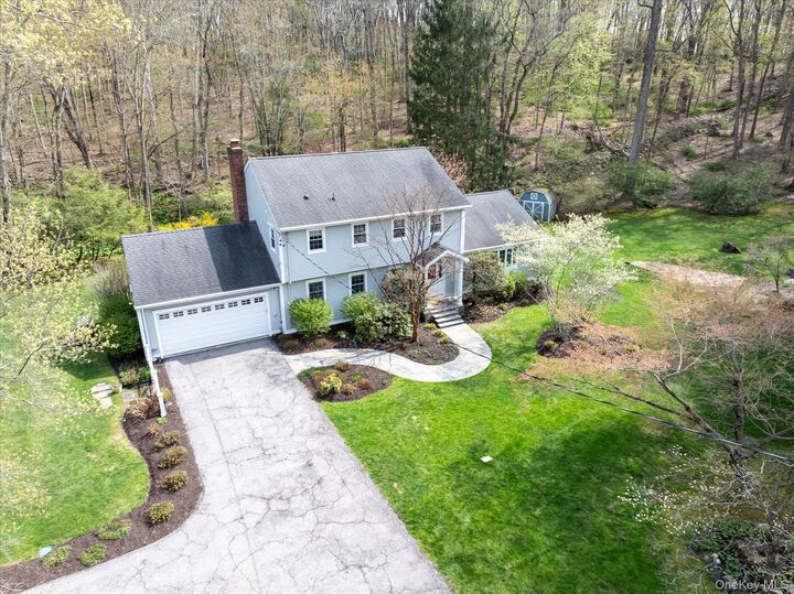 Property Photo:  32 Watch Hill Road  NY 10567 