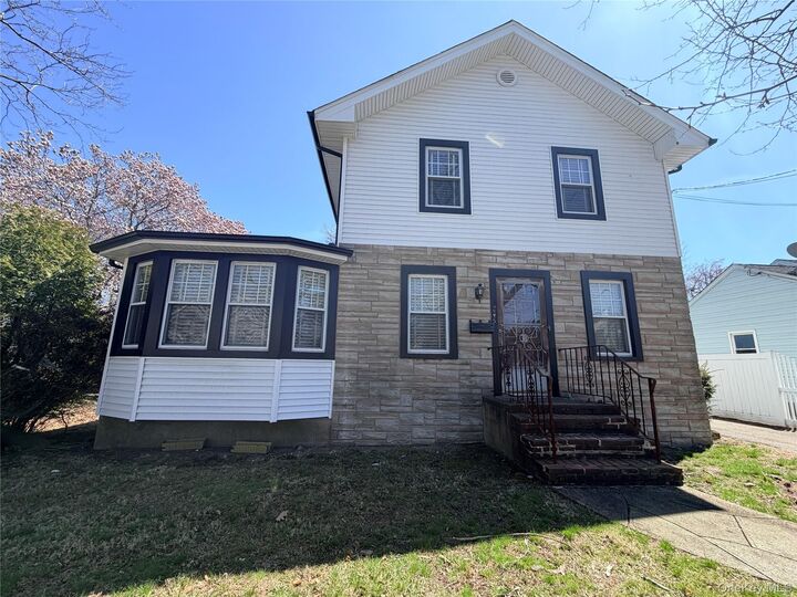 Property Photo:  245 Woodbury Road  NY 11801 