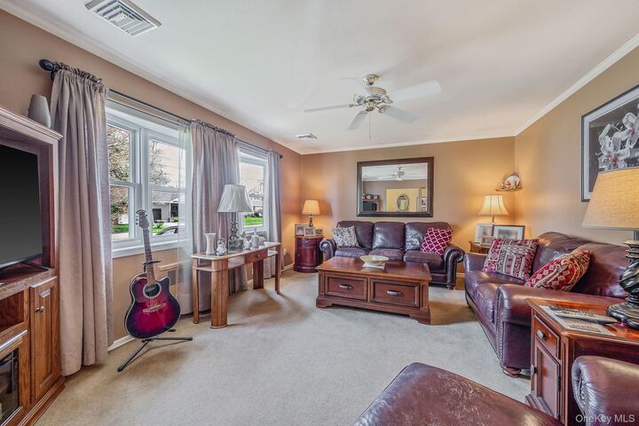 Property Photo:  45 Cedar Drive  NY 11758 