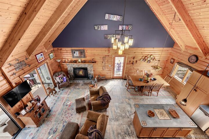 Property Photo:  198 Hortontown Road  NY 12533 