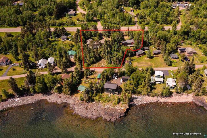 Property Photo: 1804 Hwy 61 E MN 55604