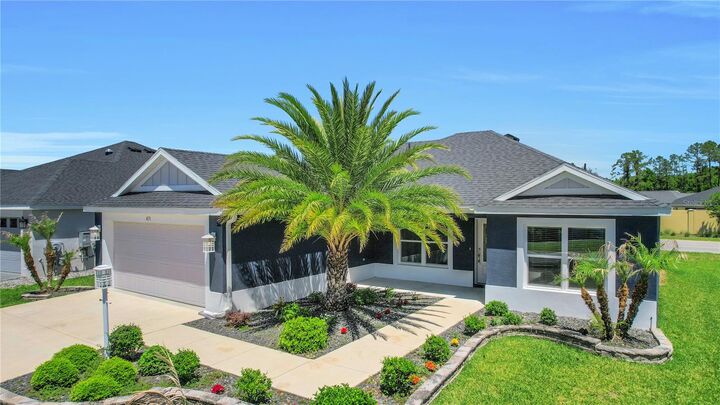 Property Photo:  4151 Balcharan Terrace  FL 32163 