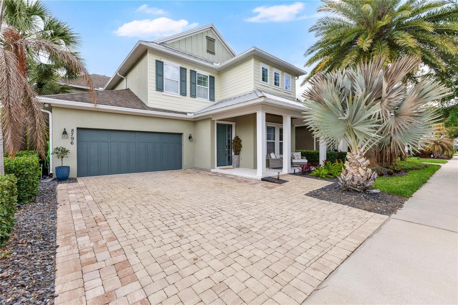 Property Photo:  8796 Peachtree Park Court  FL 34786 