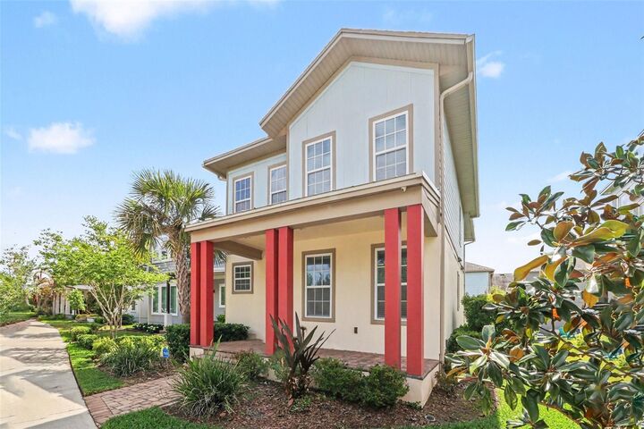 Property Photo:  8274 Nemours Parkway  FL 32827 