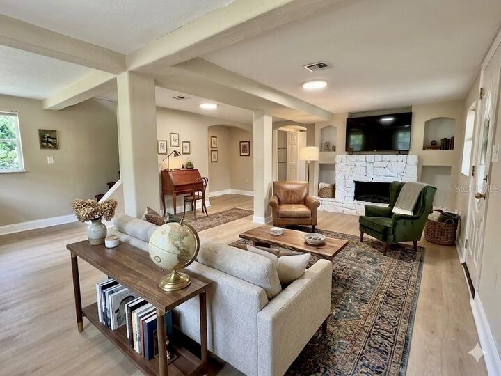 Property Photo: 11945 Wanda Avenue FL 34654