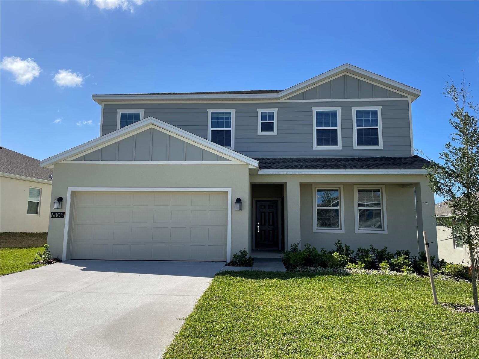 Property Photo:  6805 Perch Hammock Loop  FL 34736 