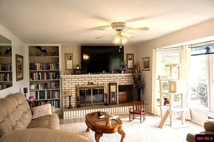 Property Photo:  909 Dixie Street  AR 72653 
