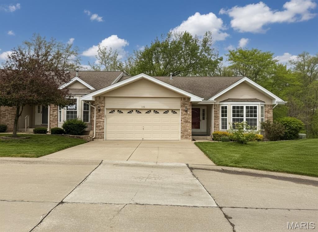 Property Photo:  904 Palmer Court 4  MO 63367 