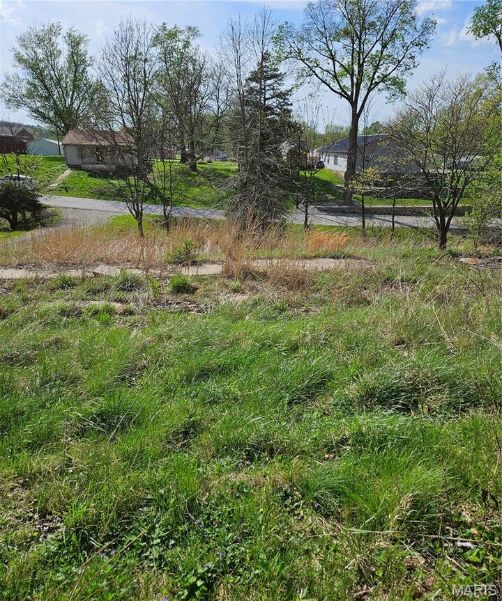 Property Photo:  1716 D St.  MO 63401 