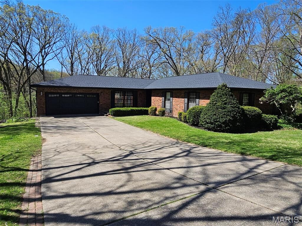 Property Photo:  20 Boca Drive  MO 63401 