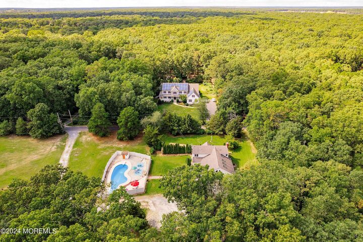 Property Photo:  3134 Quarry Road  NJ 08759 