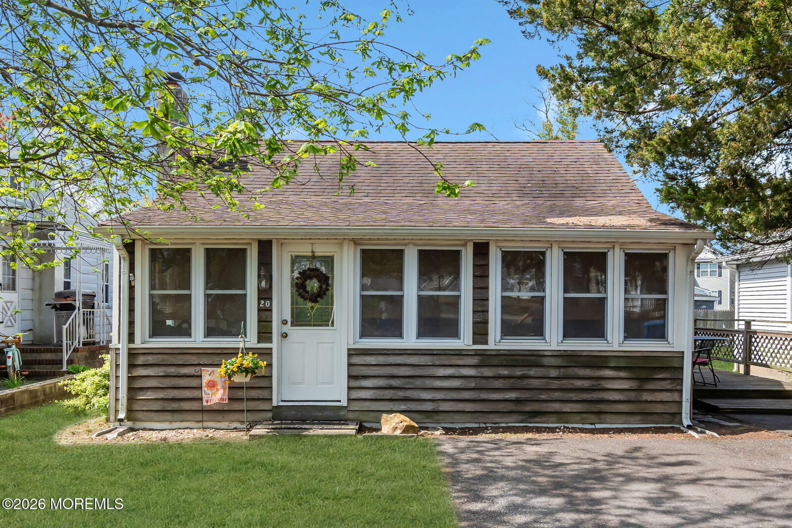 Property Photo:  20 Pinehurst Road  NJ 08723 