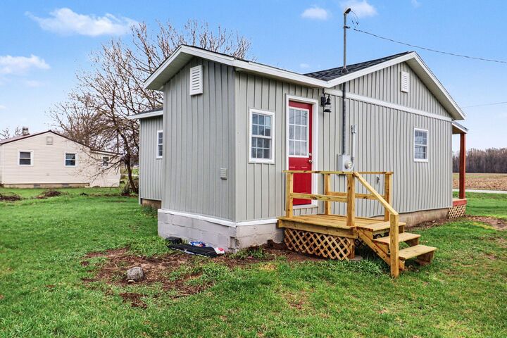 Property Photo:  7798 W 56th Street  MI 49412 