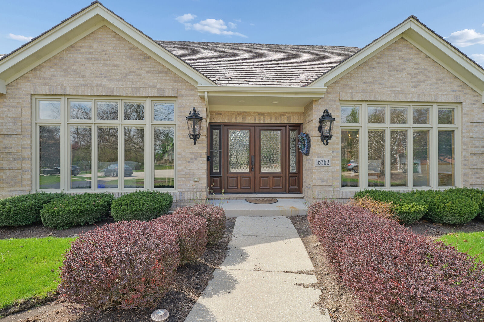 Property Photo:  16762 S Deer Path Drive  IL 60491 