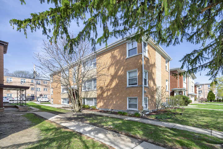 Property Photo:  9030 Kenton Avenue  IL 60076 