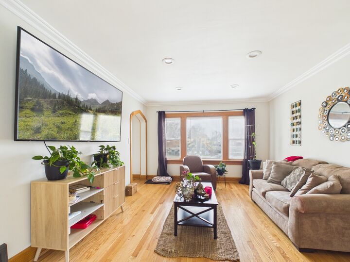 Property Photo:  12628 S Union Avenue  IL 60628 