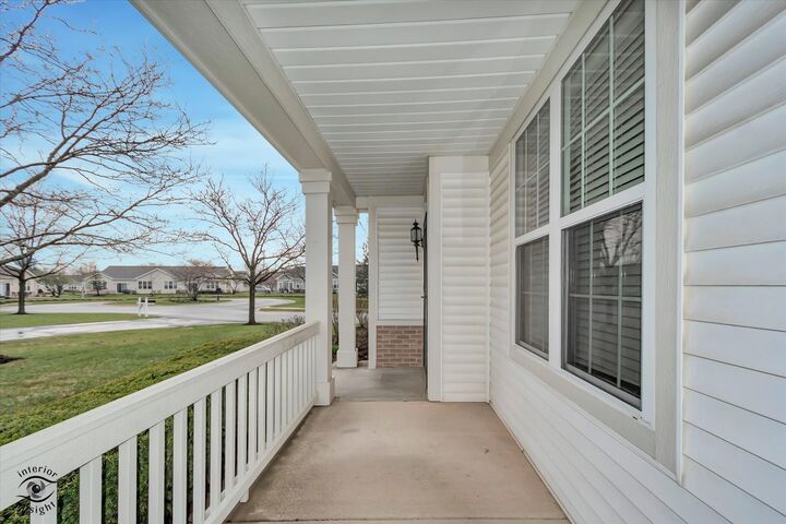 Property Photo:  21418 Timber Lake Court 21418  IL 60403 