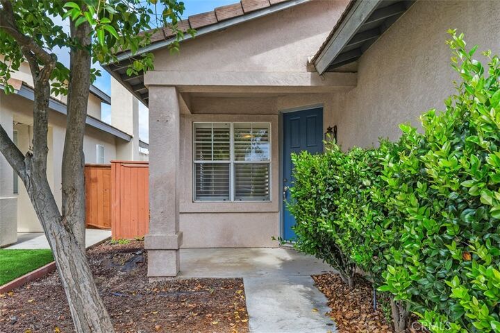 Property Photo: 39549 June CA 92591