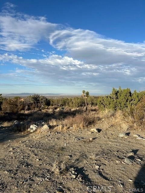 Property Photo:  0 Yucca  CA 92372 
