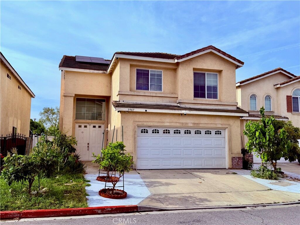 Property Photo:  3987 Kenmore  CA 91706 