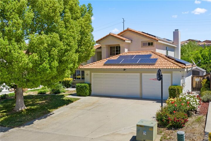 Property Photo:  40230 Holden Circle  CA 92591 