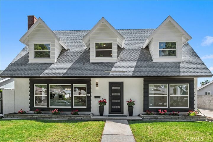 Property Photo:  530 Stanford  CA 92831 