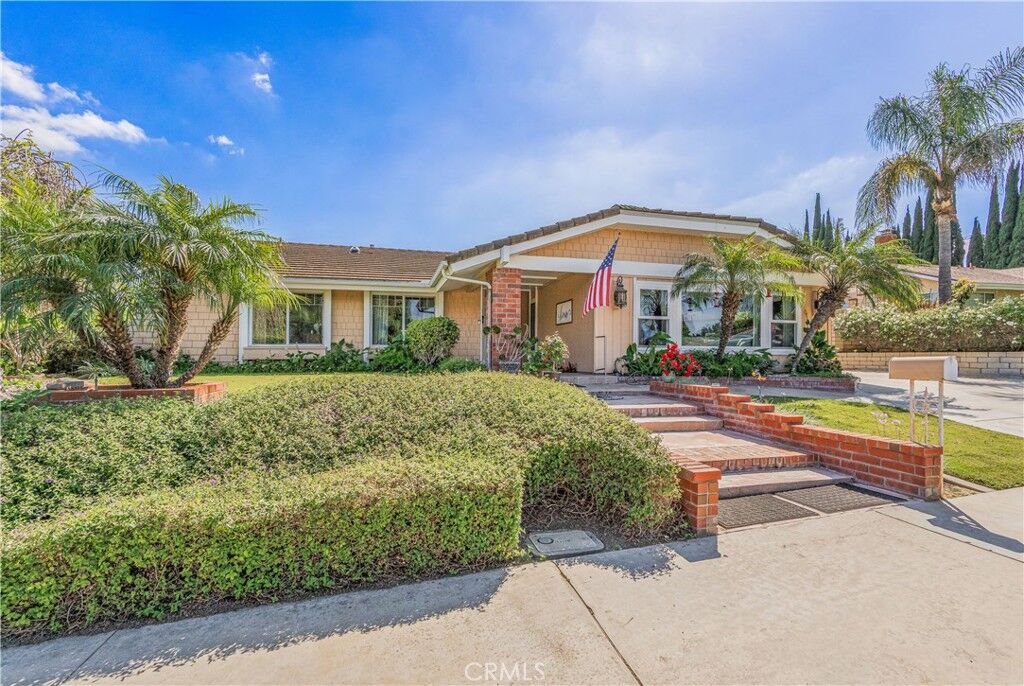 Property Photo: 15318 Los Altos Drive CA 91745