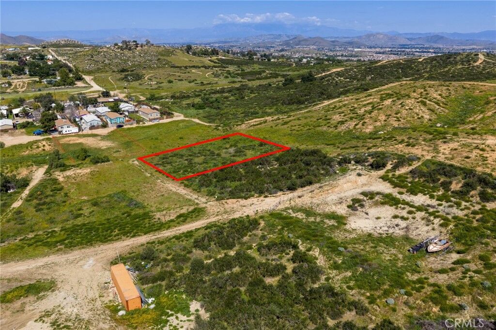 Property Photo: 1 Walker Street CA 92584