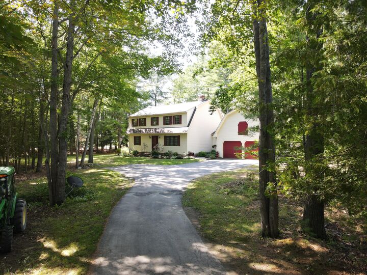 Property Photo:  45 Pride Street  ME 04468 