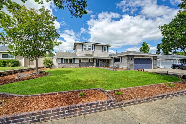 Property Photo:  8845 Anona Way  CA 95662 