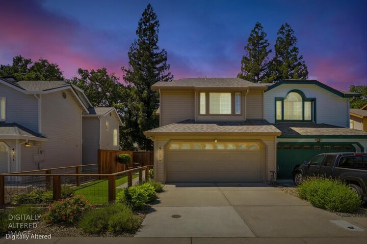 Property Photo:  4825 Brittney Lee Court  CA 95841 