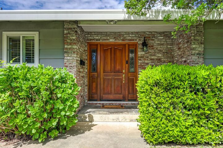 Property Photo: 1451 McClaren Drive CA 95608