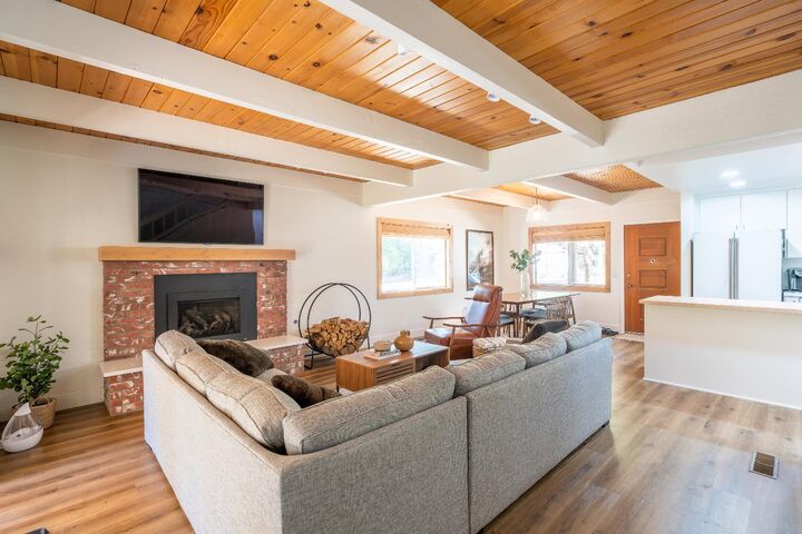 Property Photo:  28960 Snowwhite Ridge Drive  CA 95335 