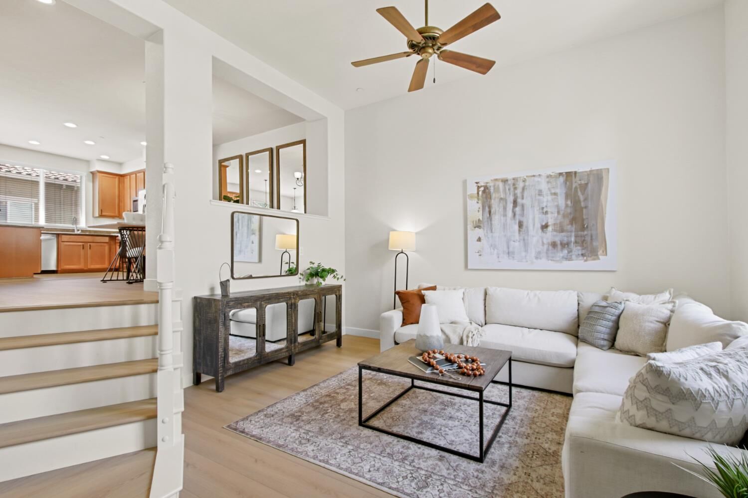 Property Photo:  2580 W El Camino Avenue 7102  CA 95833 