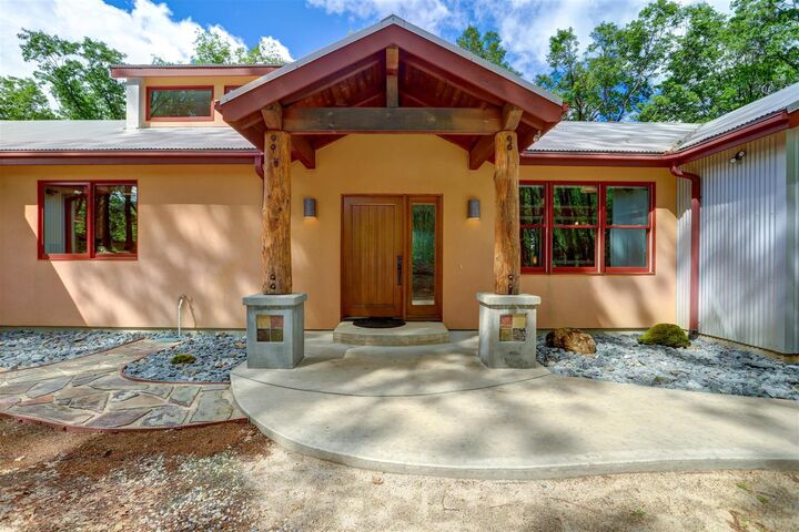 Property Photo:  16200 Excelsior Ditch Camp Road  CA 95959 