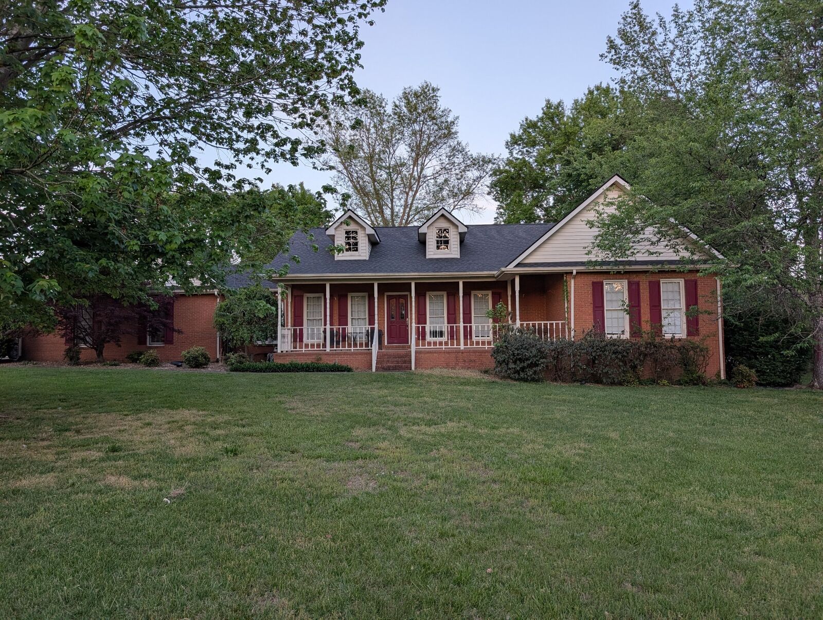 Property Photo:  107 Berkley Ct  TN 37388 