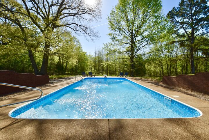 Property Photo:  4320 Timberlake Wildersville Rd  TN 38351 