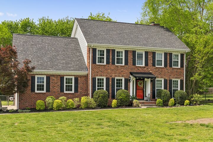 Property Photo:  2884 Cages Bend Rd  TN 37066 
