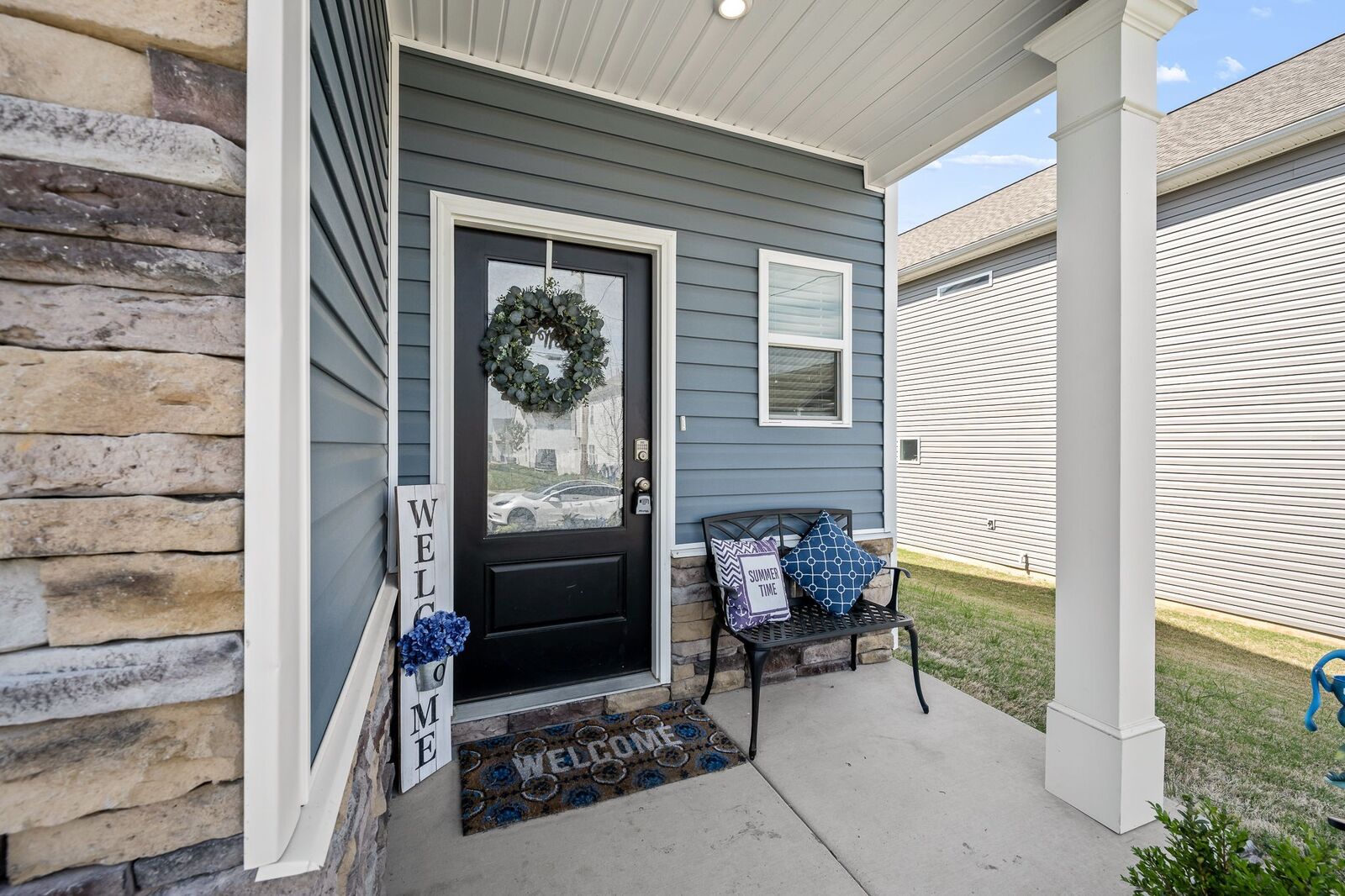 Property Photo:  408 Winners Cir  TN 37160 