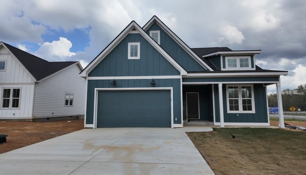 Property Photo:  170 Jasper Gulch Drive Lot 37  TN 37347 