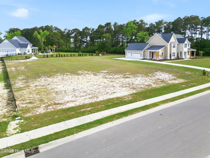 Property Photo:  38 38 Dragonfly Lane  NC 28443 