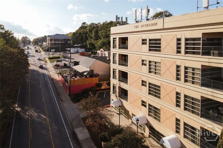 Property Photo:  494 Baxter Street 32  GA 30606 